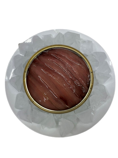 Anchoas Del Cantábrico 00 12/14 Unidades Tamaño Seleccionado Calidad Premium_0