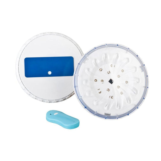 Conjunto de 2 proyectores de LED Gre