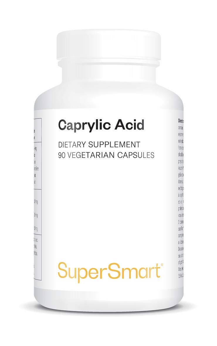 Caprylic Acid_0