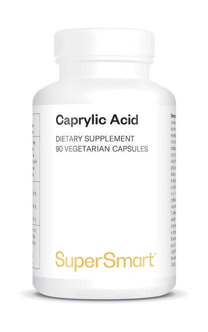 Caprylic Acid_0