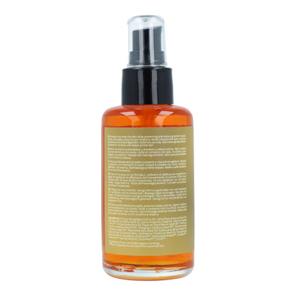 Aceite Corporal Golden Radiance Freshly 100ml