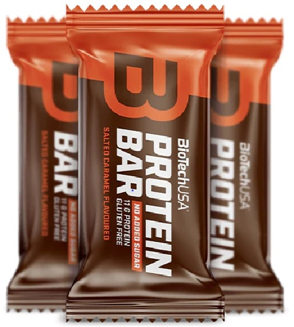 Barritas De Proteína Biotech 20 X 35 G Doble Chocolate_0