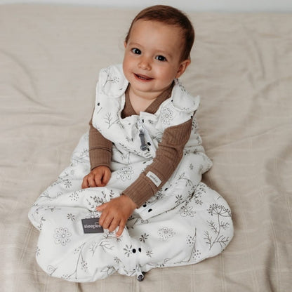 Saco De Dormir Bebe Evolutivo 0-24m Grow Up