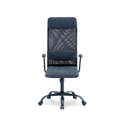 Silla De Oficina Neil Tejido, Gris, 64 X 119 X 64_1