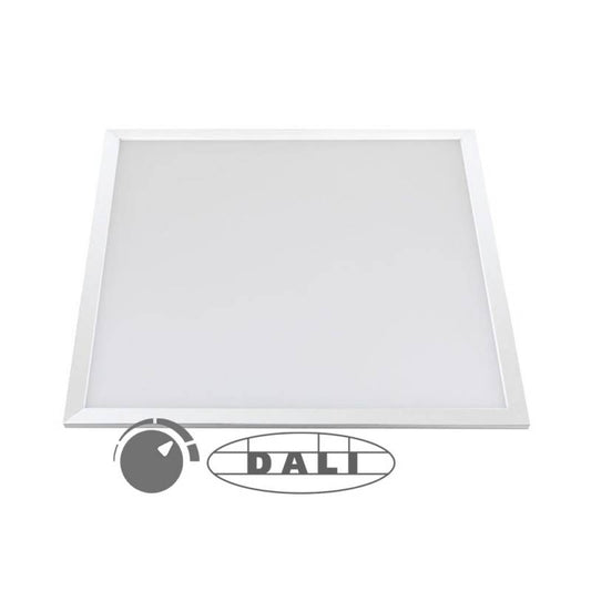 Panel Led 44w, 60x60cm, Dali Regulable, Blanco Frío, Regulable_0