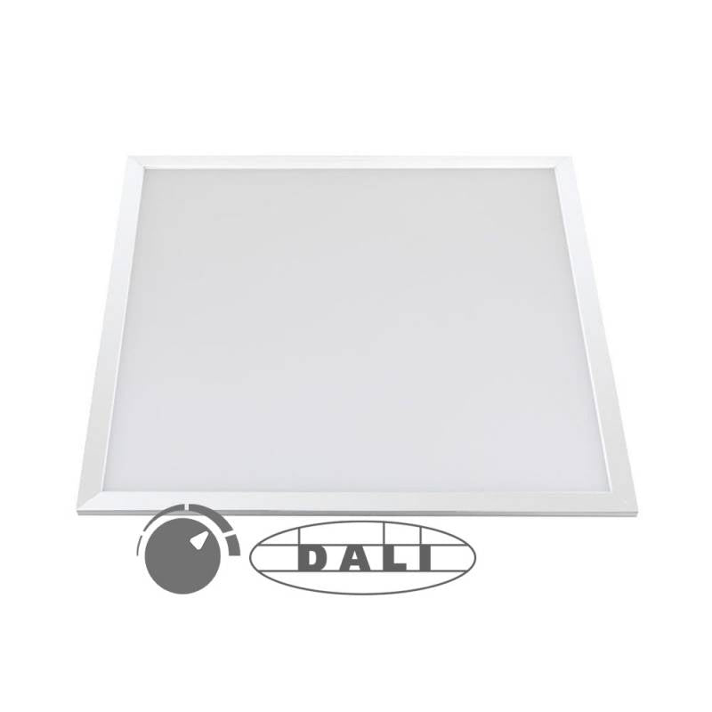 Panel Led 44w, 60x60cm, Dali Regulable, Blanco Frío, Regulable_5