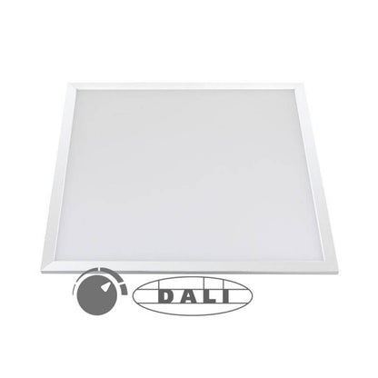 Panel Led 44w, 60x60cm, Dali Regulable, Blanco Frío, Regulable_5