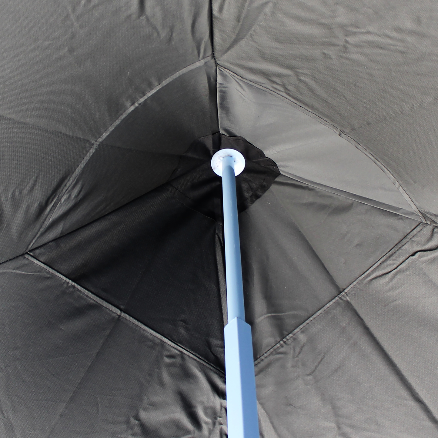 Carpa Plegable 300x300cm Tienda Negra_4