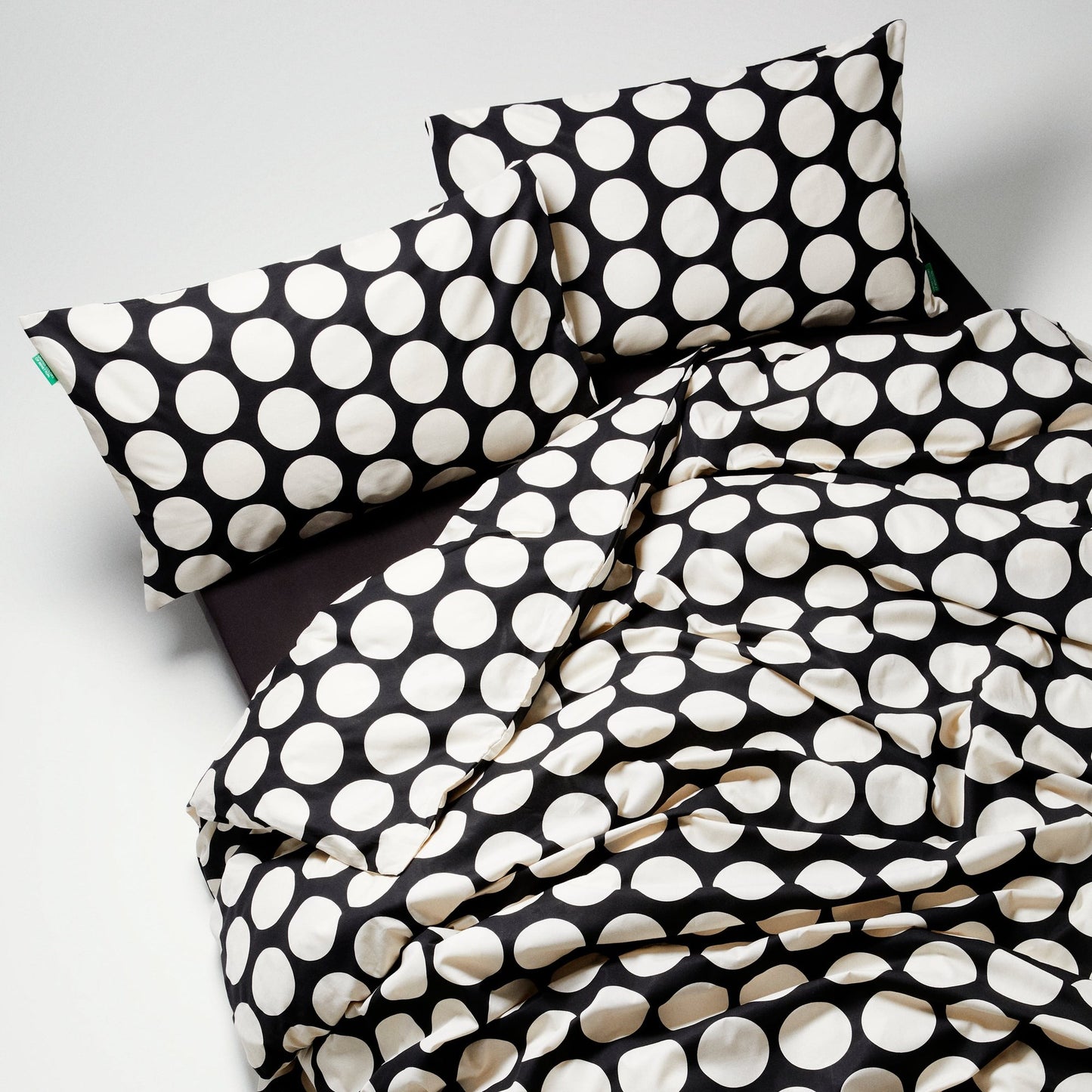 Set 4pzs Funda Nordica Doble: Funda Nordica (220x220cm C/solapa 30cm) + Sabana Bajera (160x200 C/ 40cm Solapa) + 2 Almohada (50x85cm) 100% Algodon 18