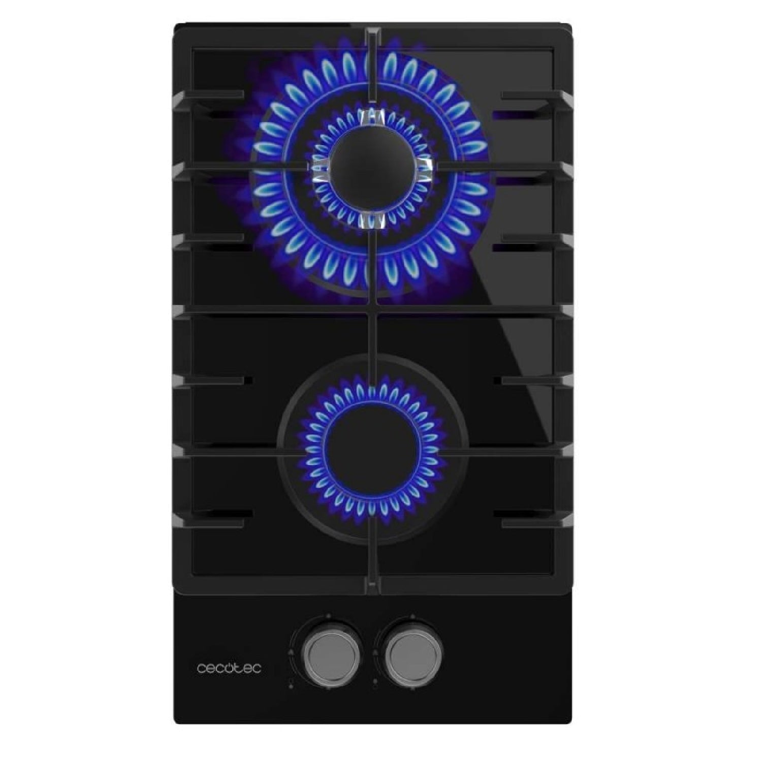 Cecotec Placa De Gas Bolero Squad G 2200f Glass Black_1
