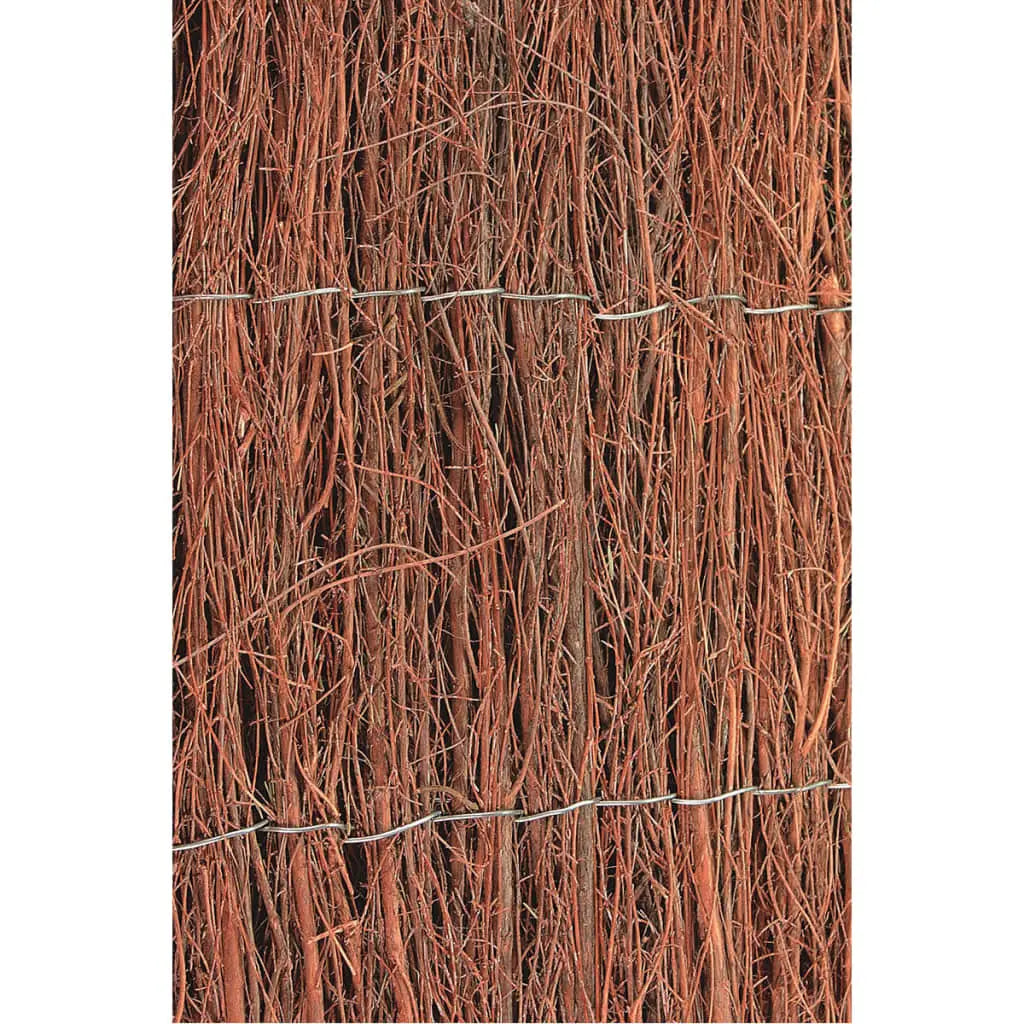 Nature Valla Cañizo De Brezo 1x5 M 1 Cm De Grosor / Vetonek_2