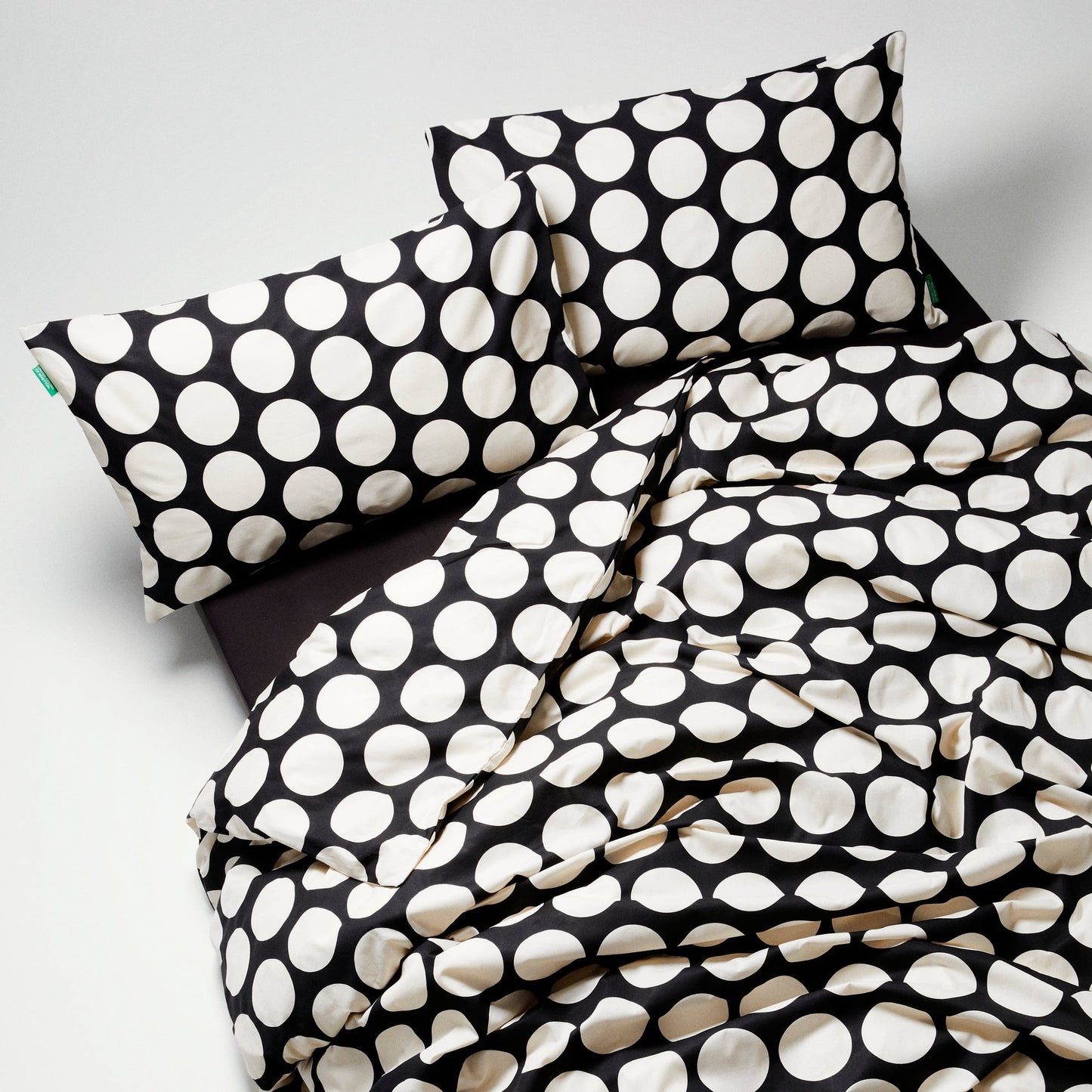 Set 4pzs Funda Nordica King: Funda Nordica (250x230cm C/ 30cm Dobladillo) + Sabana Bajera (200x200 C/ 30cm Solapa) + 2 Almohada (50x80cm) 100% Algodo