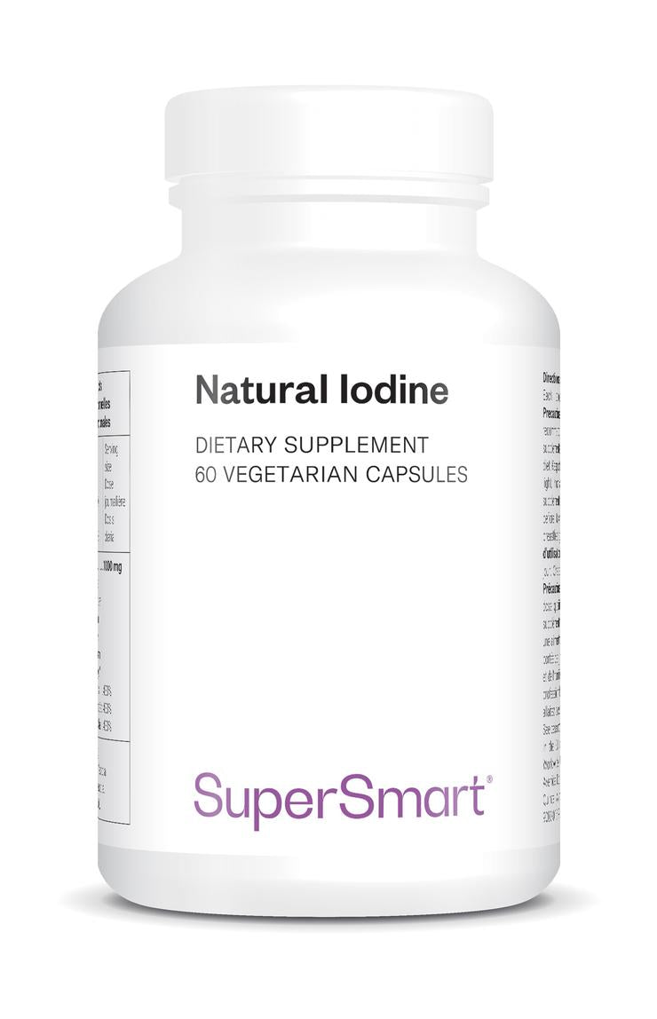 Natural Iodine_0