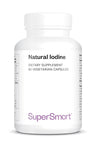 Natural Iodine