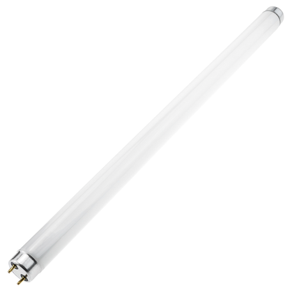 Tubo Fluorescente Para Matamoscas Y Mosquitos Eléctrico Uv T8 15w Bl 436mm_0
