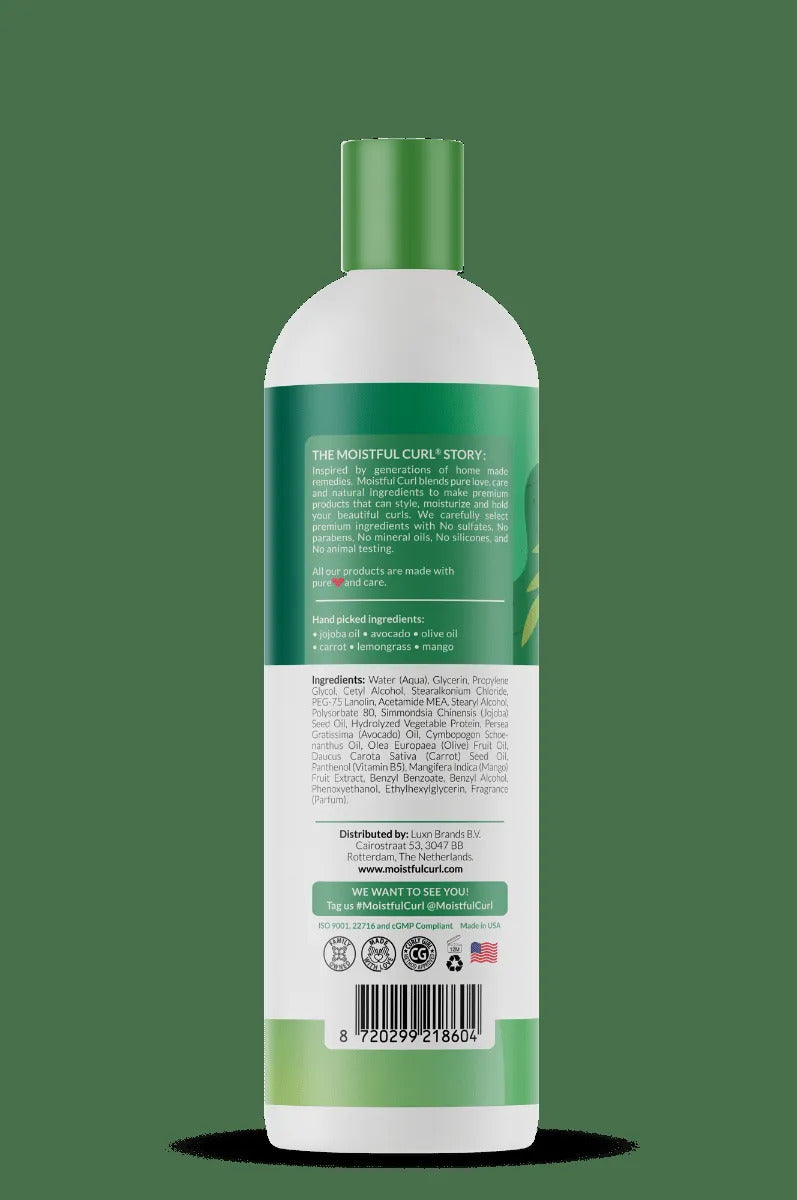 Leave-in Y Desenredante No Knots Moistful Curl 473ml_1