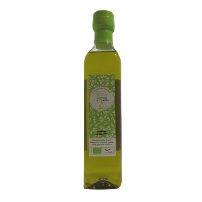 Aceite Oliva Virgen Extra Ecológico 50 Cl Pet Cosecha 2024-2025_0
