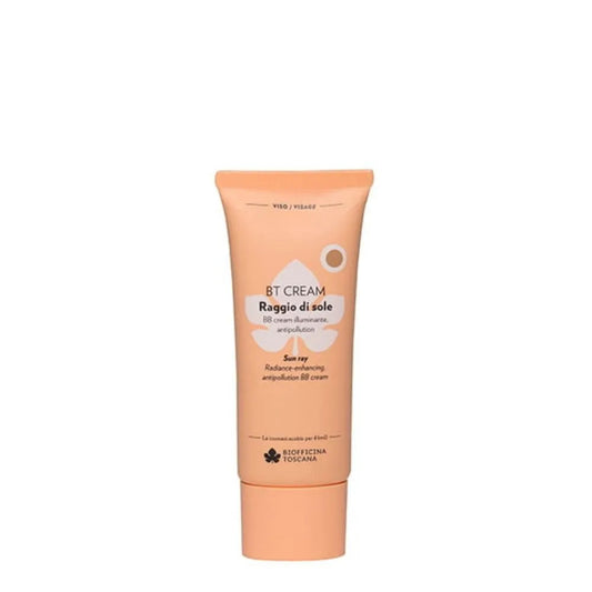 Bt Cream Raggio Di Sole Biofficina Toscana 40ml_0
