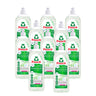 Pack 10x Lavavajillas hipoalergénico Frosch 750 ml