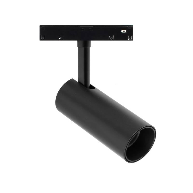 Magnetic Track 16mm Ultra Thin Spot Domo, 12w, Cri>90, Blanco Cálido_0