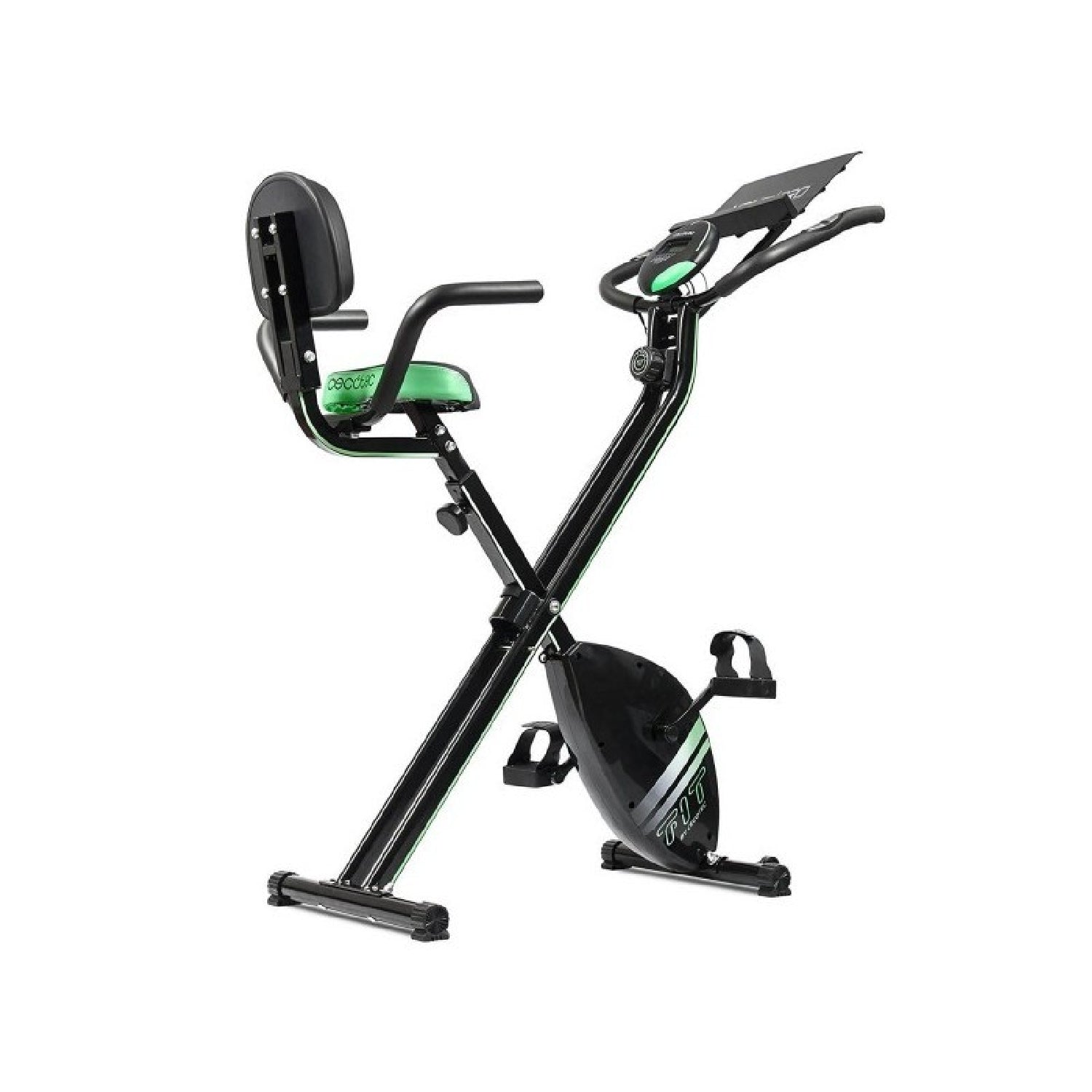 Cecotec Bicicleta Estática X-bike Pro_0