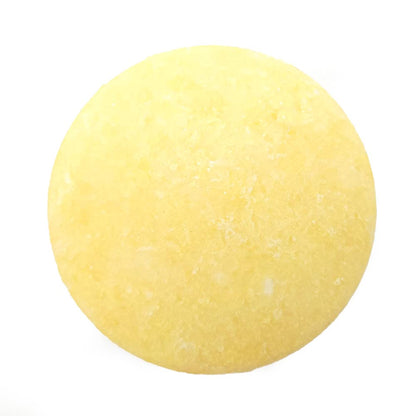 Pack Champú Sólido Con Sales Del Mar Muerto + Acondicionador Sólido De Espirulina - Ideal Para El Cabello Graso_1