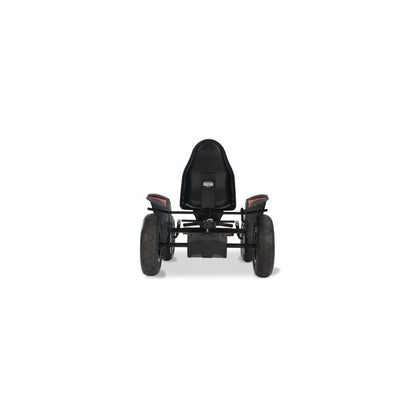 Kart De Pedales Berg Black Edition Bfr-3.