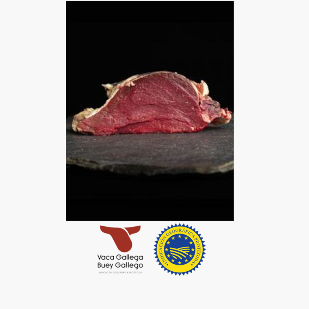 Solomillo Vaca Gallega - 1 KG