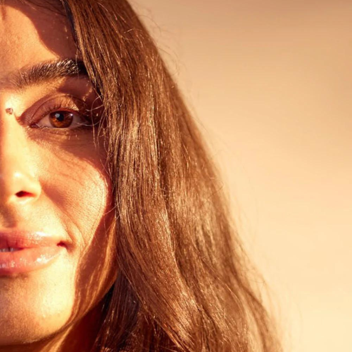 Pack 2x Tinte natural castaño avellana, Khadi, 100 g