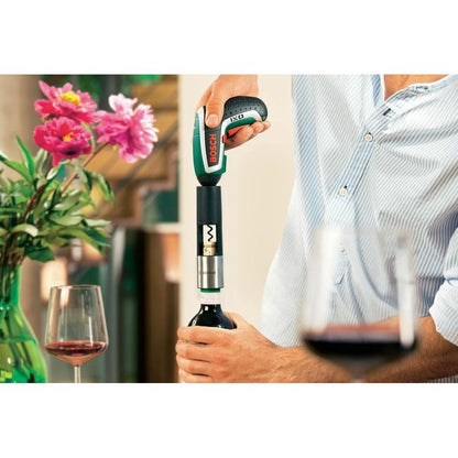 Accesorio sacacorchos para Bosch IXO