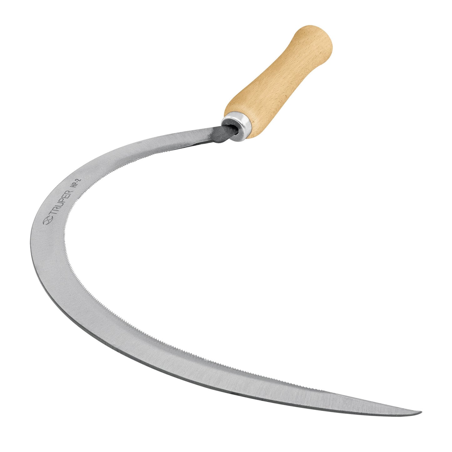 Hoz Dentada - 51 Cm_0