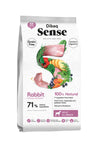Dibaq Sense Grain Free Conejo
