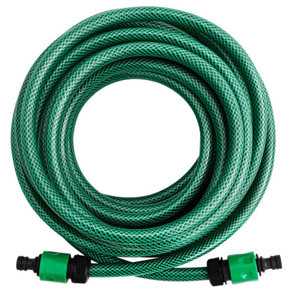 Vidaxl Manguera Para Piscina Pvc Verde 50 M_1
