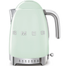 Smeg Hervidor Verde Klf04pgeu