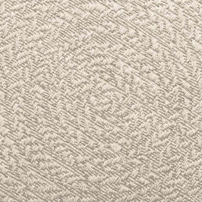 Vidaxl Alfombra Zizur Apariencia Yute Interior Exterior Crema_4