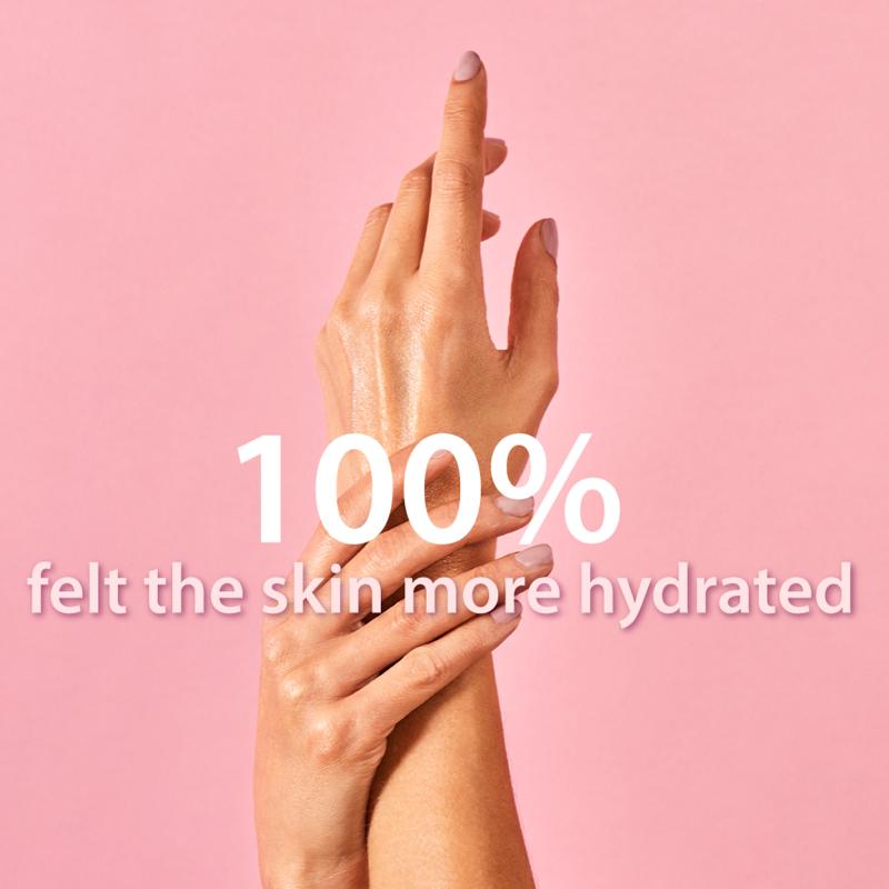 Guantes Mascarilla AntiAge  Triple Ácido Hialurónico, Bakuchiol y Niaciniamida Iroha Nature 2 x 9ml