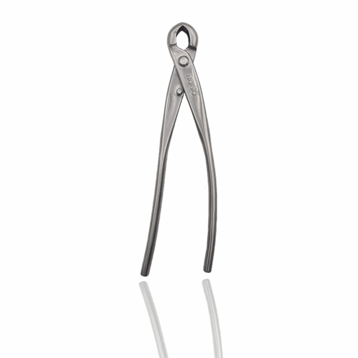 Vaciadora Cóncava 180 Inoxidable Mm - Hugo Bonsái_0