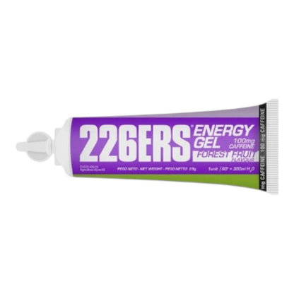 Energy Gel Bio 25 Gr 100 Mg Caffeine Stick_0