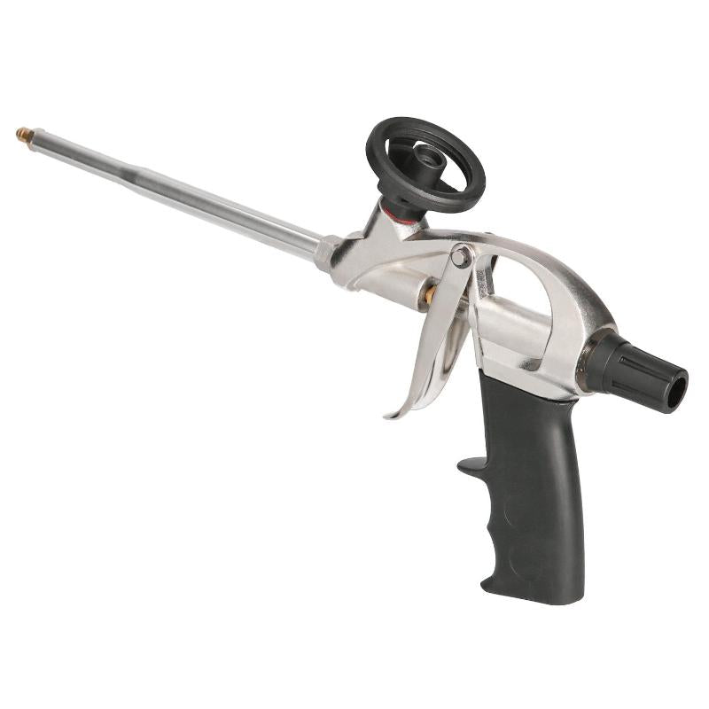 Pistola Para Espuma Poliuretano Con Adaptador Ptfe_1