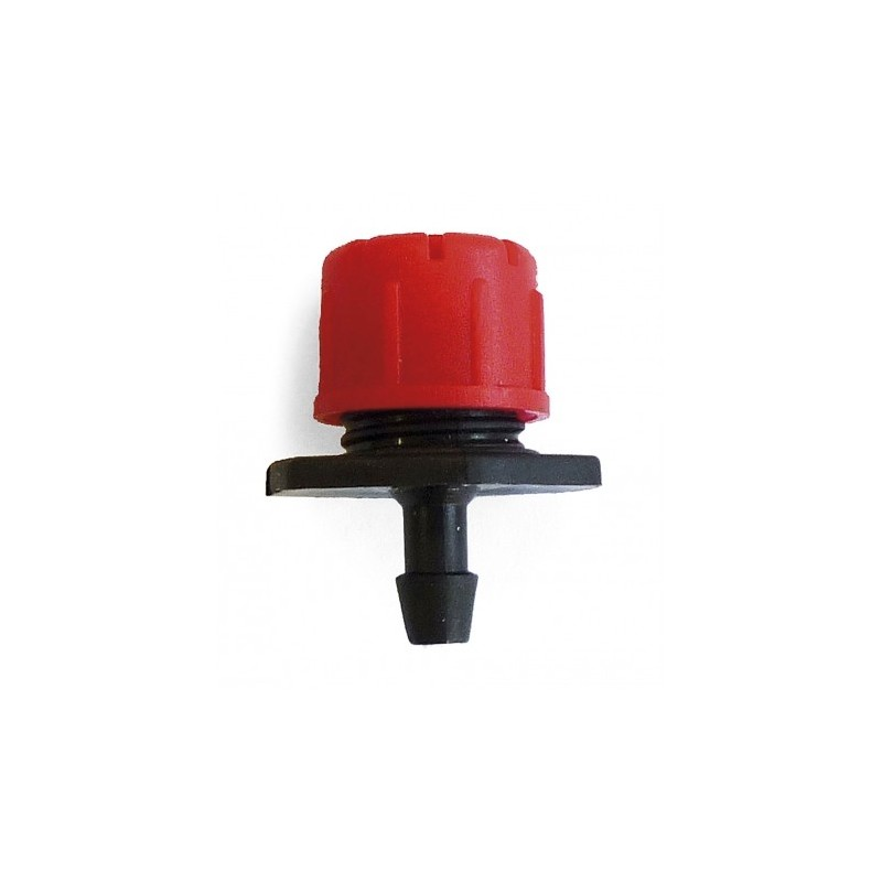 Gotero regulable Variflow 0-70 litros / hora_0
