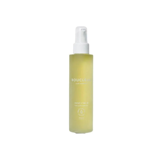 Aceite Capilar Revive 5 Hair Oil Bouclème 100ml_0