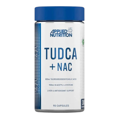 Tudca + Nac 90 Caps_0