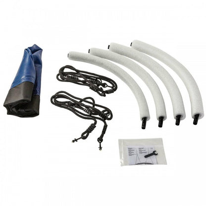 Asiento Nido Masgames Kiwi.