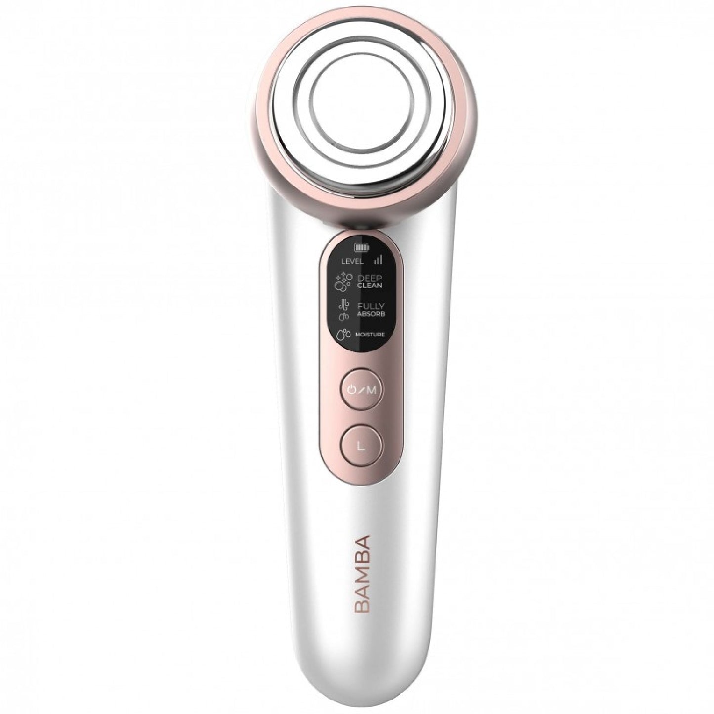 Cecotec Limpiador Facial Facecare Lightsonic_0
