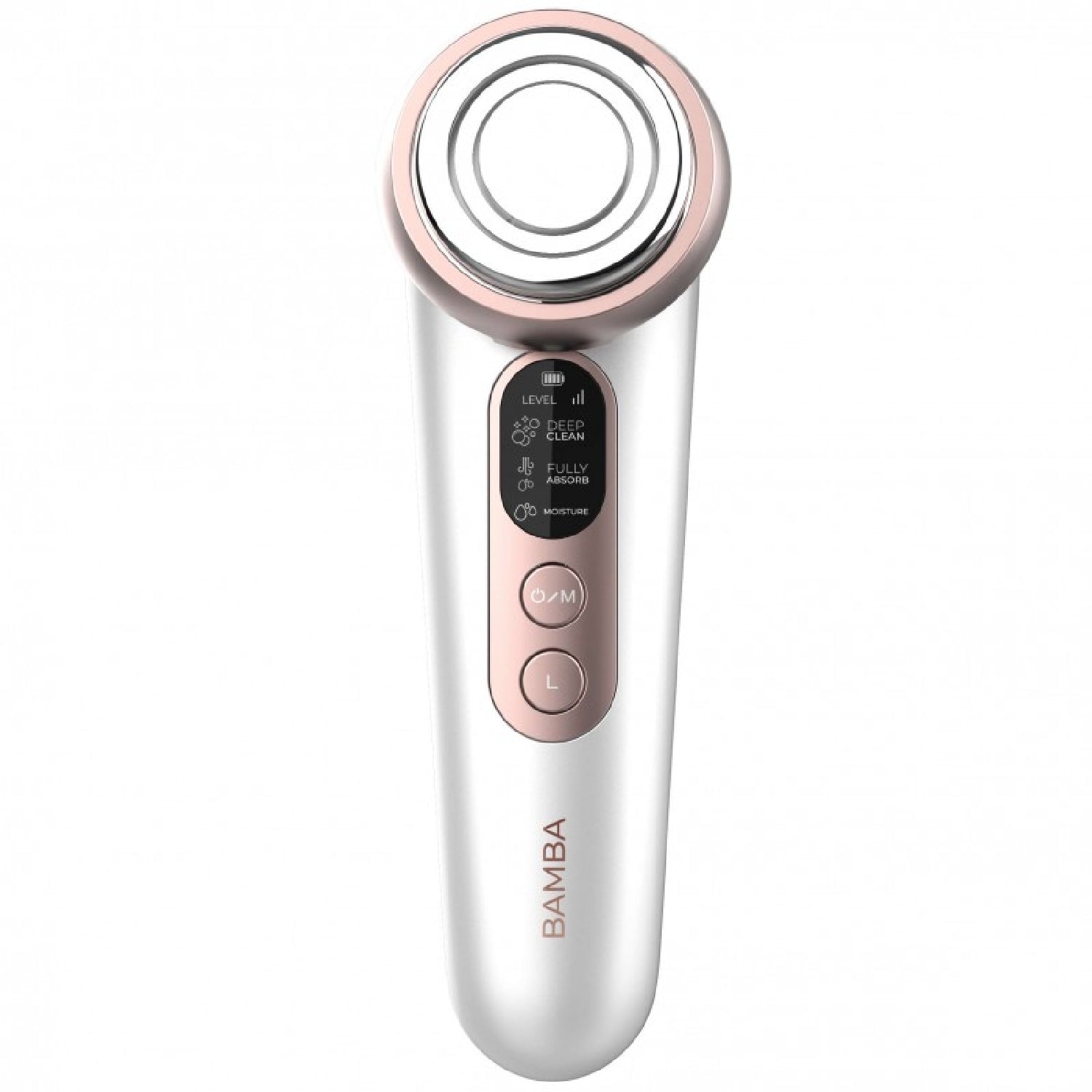 Cecotec Limpiador Facial Facecare Lightsonic_0