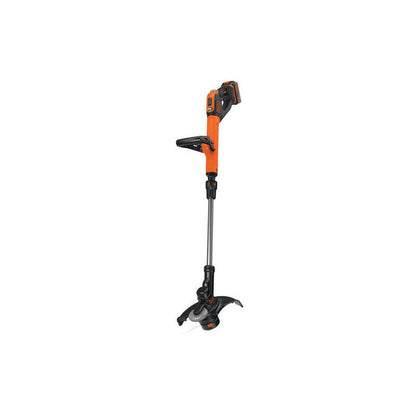 Black+decker Desbrozadora Inalámbrica Stc1840epc, 18 Voltios Stc1840epc-qw_0