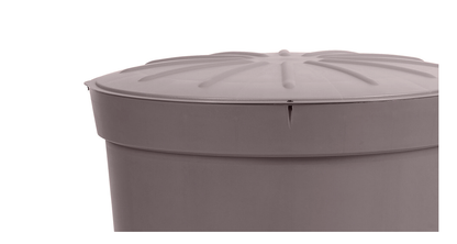 Depósito de agua Lanzarote Graf