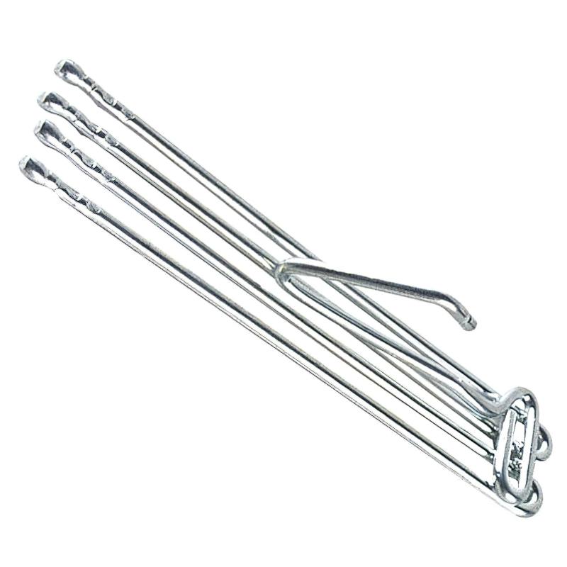 Gancho Cortina Plisar Frente (bolsa 100 Unidades)_0