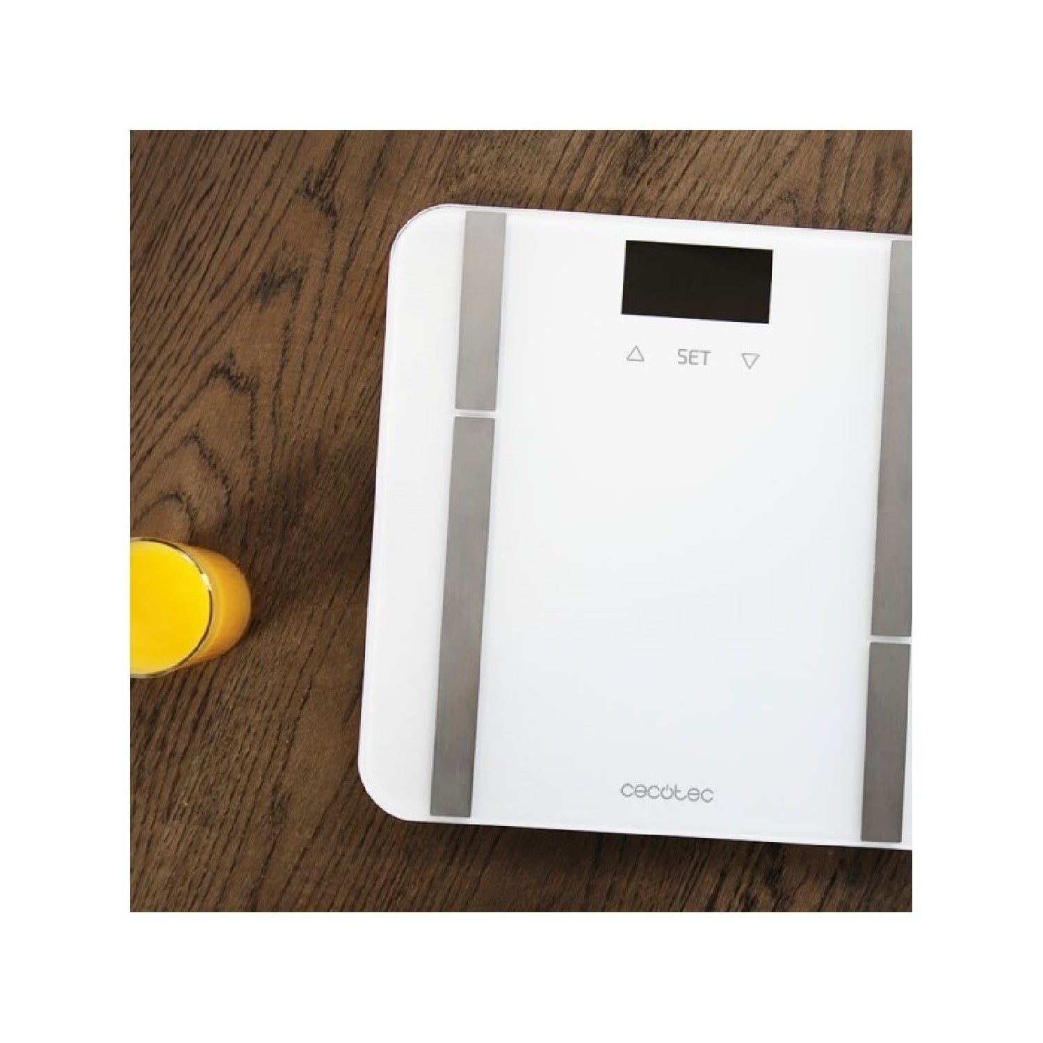 Cecotec Báscula De Baño Surface Precision 9400 Full Healthy Cecotec_3