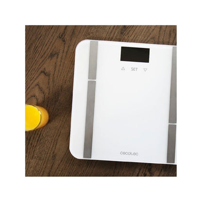 Cecotec Báscula De Baño Surface Precision 9400 Full Healthy Cecotec_3
